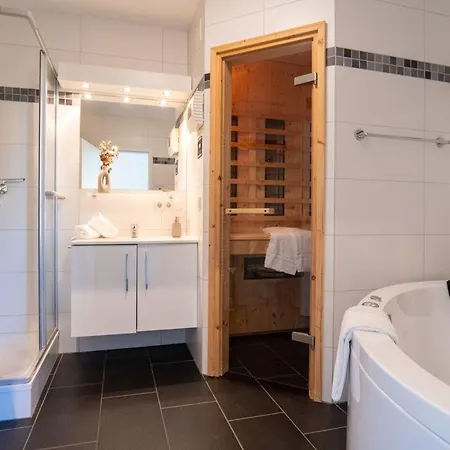 Strandpark-grossenbrode-haus-wolkenlos-wohnung-5 *