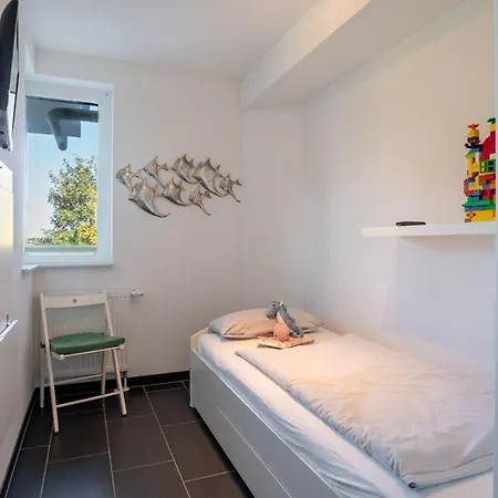 Strandpark-grossenbrode-haus-wolkenlos-wohnung-5