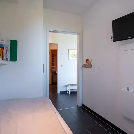 דירה Strandpark-grossenbrode-haus-wolkenlos-wohnung-5