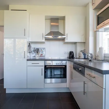 Strandpark-grossenbrode-haus-wolkenlos-wohnung-5 דירה Großenbrode