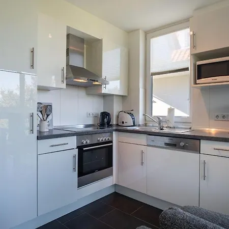 Strandpark-grossenbrode-haus-wolkenlos-wohnung-5 Großenbrode