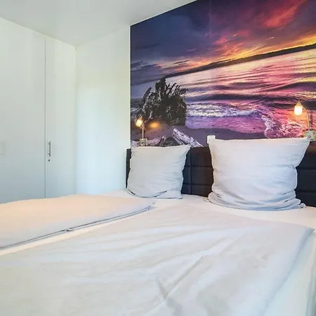 Strandpark-grossenbrode-haus-wolkenlos-wohnung-5