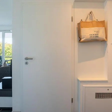 דירה Strandpark-grossenbrode-haus-wolkenlos-wohnung-5 Großenbrode