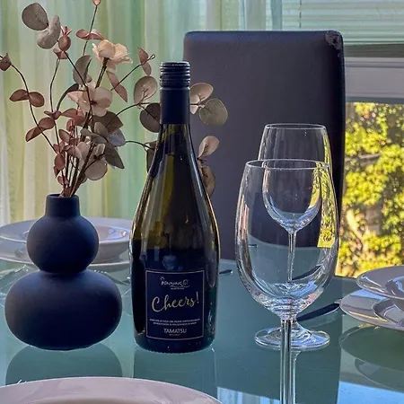 Strandpark-grossenbrode-haus-wolkenlos-wohnung-5 *