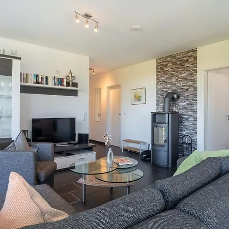 Strandpark-grossenbrode-haus-wolkenlos-wohnung-5