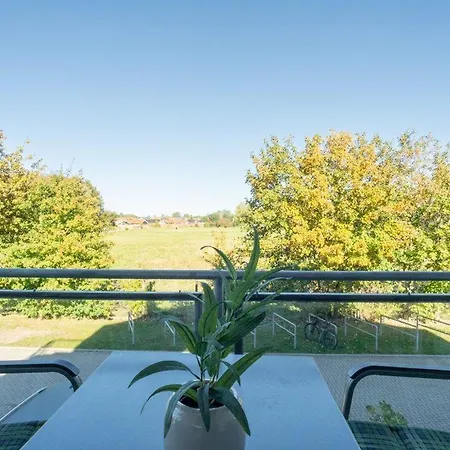 Strandpark-grossenbrode-haus-wolkenlos-wohnung-5 *