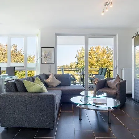 Strandpark-grossenbrode-haus-wolkenlos-wohnung-5